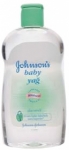 Johnson's Baby Aloe Veral� Ya�
