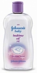 Johnson's Baby Bedtime Ya�