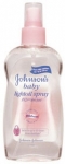 Johnson's Baby Lightoil Sprey Ya�