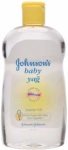 Johnson's Baby Papatya �zl� Ya�