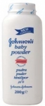Johnson's Baby Pudra
