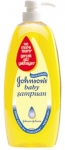 Johnson's Baby �ampuan
