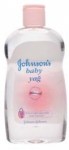 Johnson's Baby Ya�