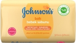Johnson's Ball Bebek Sabunu