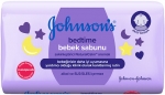 Johnson's Bedtime Bebek Sabun