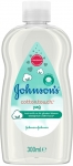 Johnson's Cotton Touch Ya
