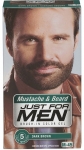Just For Men Brush-in Color Gel (Sakal Renklendirici Boya)