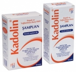 Kadolin �ampuan (Kepek ve Ya�lanmaya Kar�� Etkili)