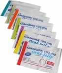 Kamagra Oral Jelly