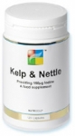 Kelp & Nettle - Kelp Yosunu & Isrgan Otu