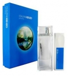 Kenzo L'eau Par Kenzo Femme Edt Bayan Parf�m Kofresi