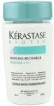 Kerastase Biotic Bain Bio Recharge Dry Hair - Karma Salar in ampuan