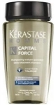 Kerastase Homme Capital Force - Erkeklere ��in Kepek �ampuan�