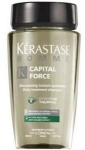 Kerastase Homme Capital Force - Erkeklere ��in Ya�lanmaya Kar�� Etkili �ampuan