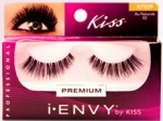 Kiss i-Envy Au Naturale 02 Premium Human Hair Takma Kirpik