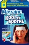 Kooln Soothe Migren Band�