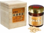 Korean Red Ginseng