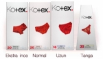 Kotex G�nl�k Ped