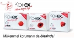 Kotex Ultra Ped