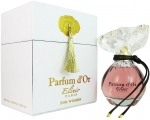 Kristel Saint Martin Parfum d'Or Elixir EDP Bayan Parfm