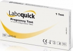 Laboquick Gebelik Testi