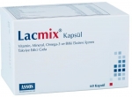 Lacmix Kapsl
