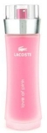 Lacoste Love Of Pink Pour Femme Edt