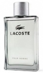 Lacoste Pour Homme (Silver) Edt