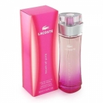 Lacoste Touch of Pink Edt