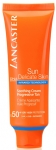 Lancaster Sun Delicate Soothing Cream Progressive Tan SPF 50+
