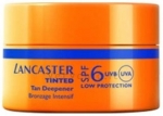 Lancaster Tan Deepener Tinted SPF 6