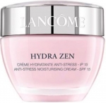Lancome Hydra Zen Anti-Stress Cream SPF 15 - Nemlendirici Gndz Bakm Kremi