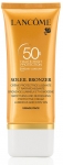 Lancome Soleil Bronzer Dry Touch Face Cream SPF50
