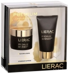 Lierac Premium The Silky Cream + Supreme Maske Hediye