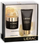 Lierac Premium Voluptuous Cream + Supreme Mask Hediye