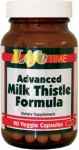 Life Time Advanced Milk Thistle Formula