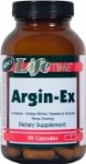 Life Time Argin-EX