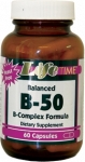 Life Time B-50 Complex