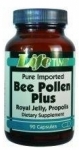 Life Time Bee Pollen Plus