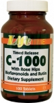 Life Time C-1000 Timed Release