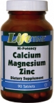 Life Time Calcium Magnesium Zinc