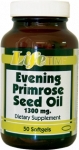 Life Time Evening Primrose Seed Oil