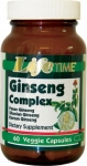 Life Time Ginseng Complex