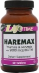 Life Time HareMax