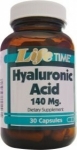 Life Time Hyaluronic Acid