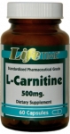 Life Time L-Carnitine