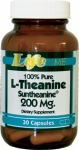Life Time L-Theanine