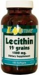 Life Time Lecithin