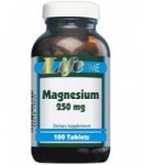 Life Time Magnesium