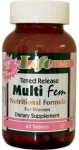 Life Time Multi FEM